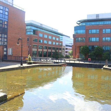 Custom House, 1 Room, Dublin 1 Exterior photo