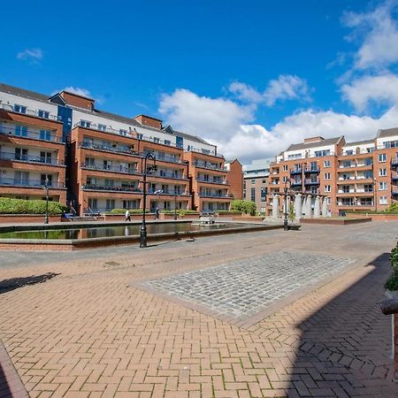 Custom House, 1 Room, Dublin 1 Exterior photo
