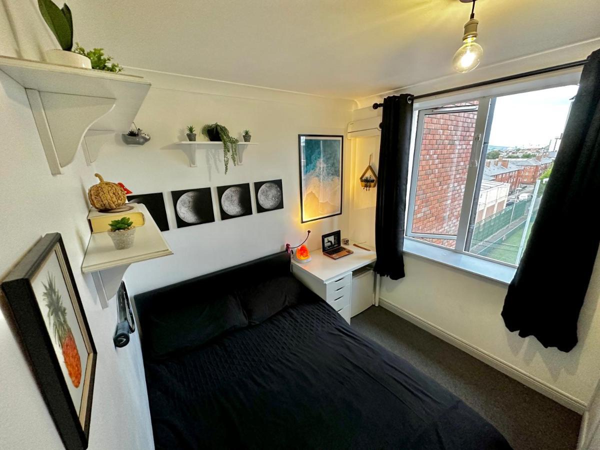 Custom House, 1 Room, Dublin 1 Exterior photo