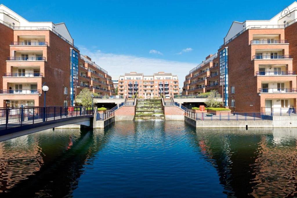 Custom House, 1 Room, Dublin 1 Exterior photo