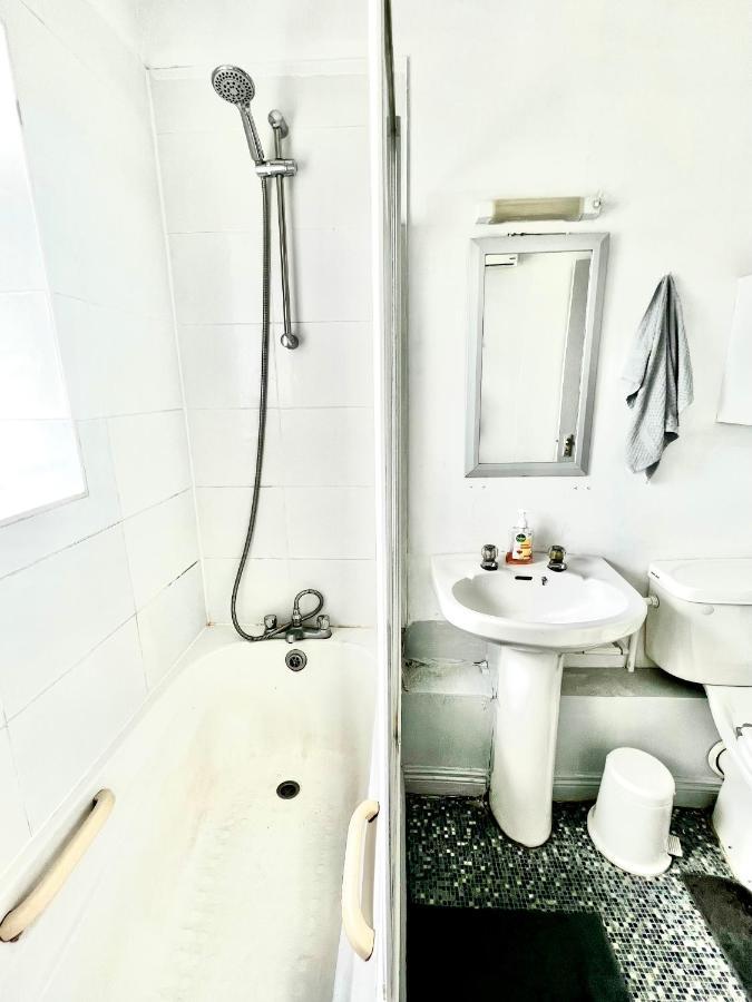 Custom House, 1 Room, Dublin 1 Exterior photo
