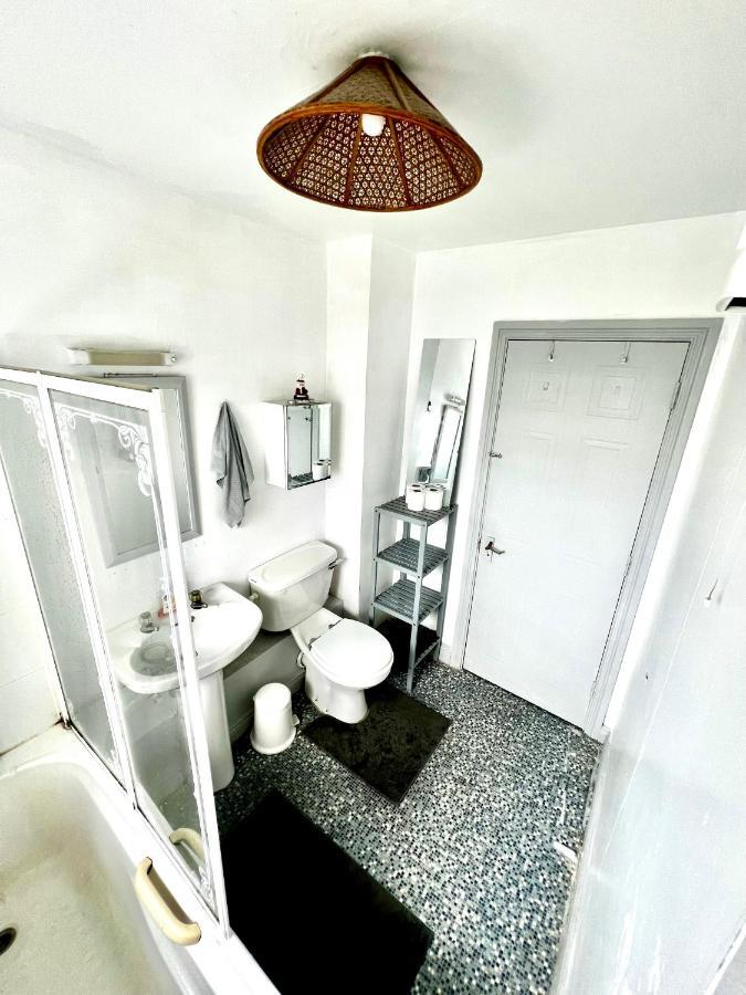 Custom House, 1 Room, Dublin 1 Exterior photo