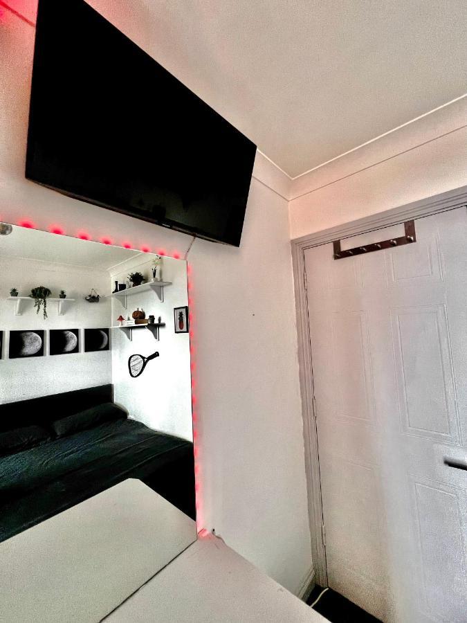 Custom House, 1 Room, Dublin 1 Exterior photo