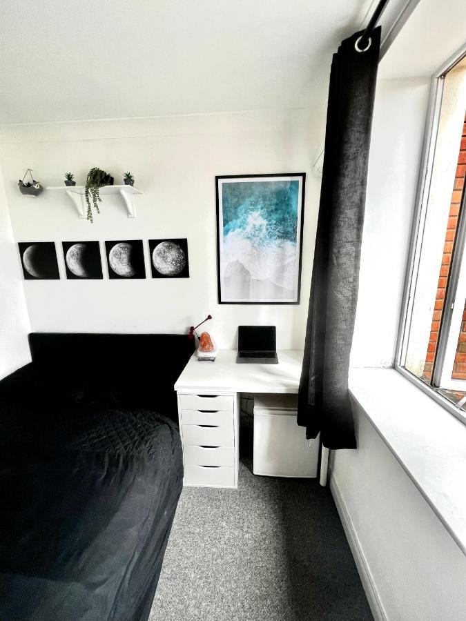 Custom House, 1 Room, Dublin 1 Exterior photo