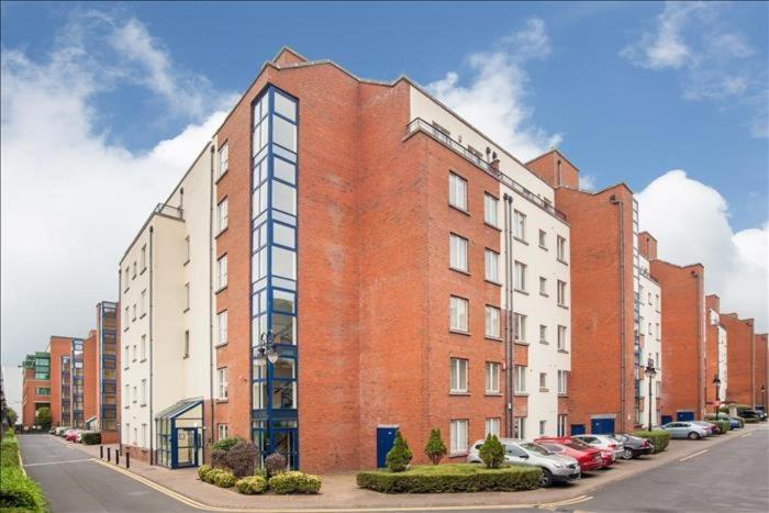 Custom House, 1 Room, Dublin 1 Exterior photo