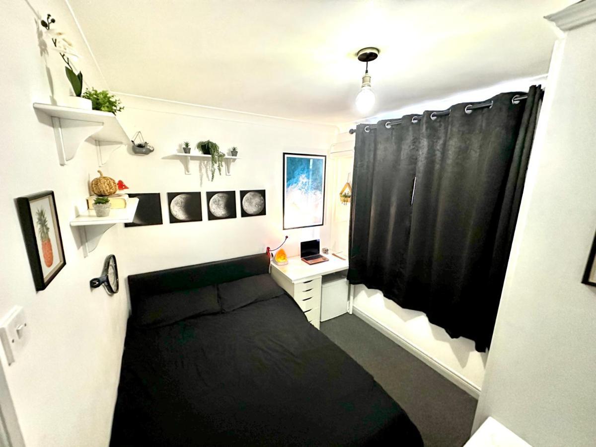 Custom House, 1 Room, Dublin 1 Exterior photo