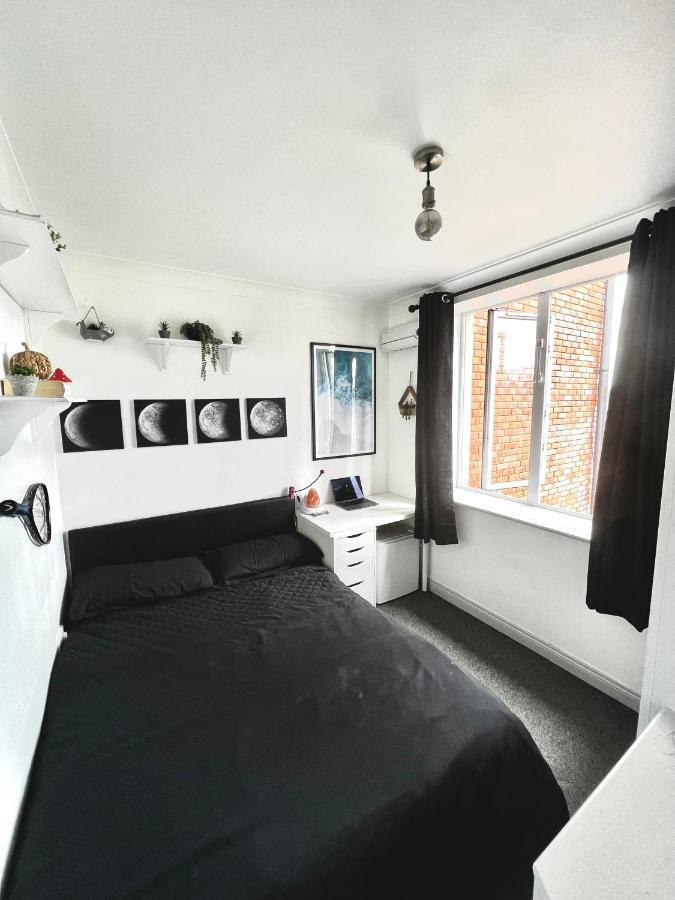 Custom House, 1 Room, Dublin 1 Exterior photo