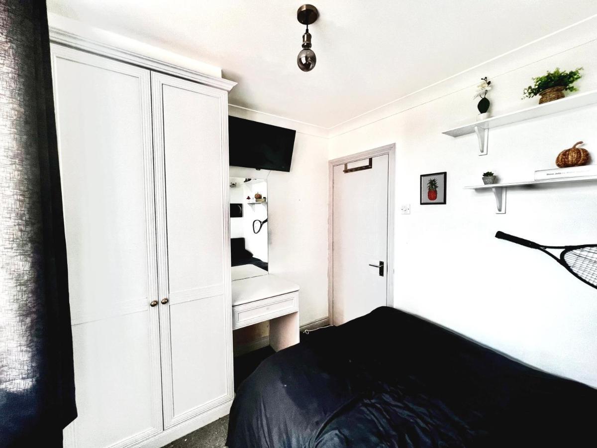 Custom House, 1 Room, Dublin 1 Exterior photo